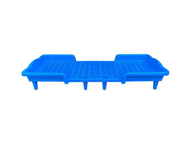Stackable Kiddies Bed (BB)