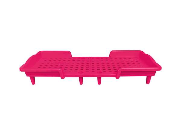 Stackable Kiddies Bed (CE)