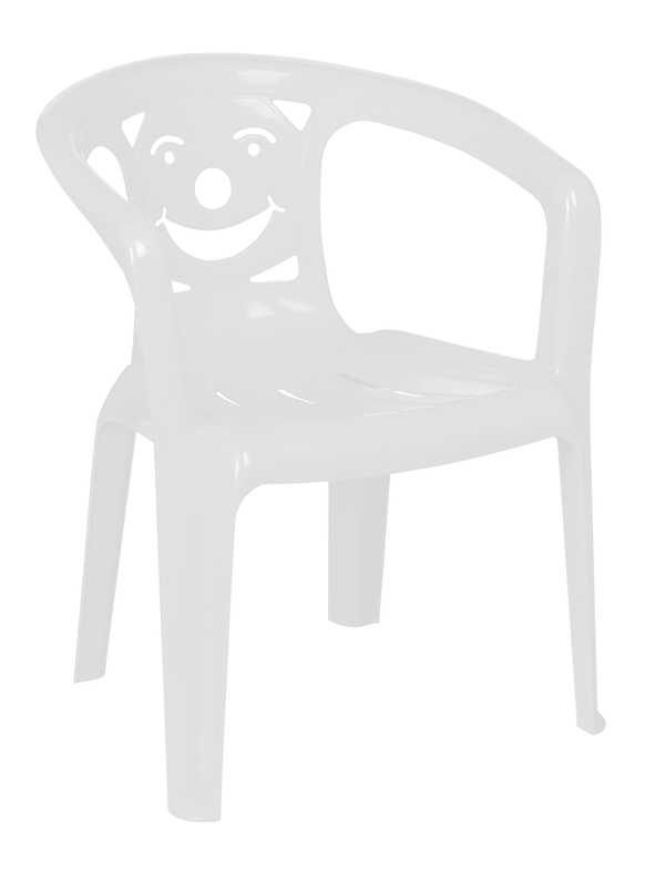 Cheeky Chair (White)