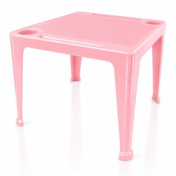 Cheeky Table (Blush)