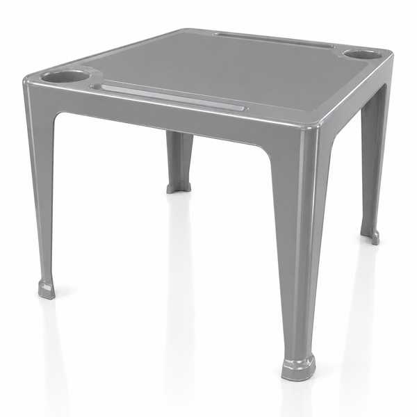 Cheeky Table (Grey)