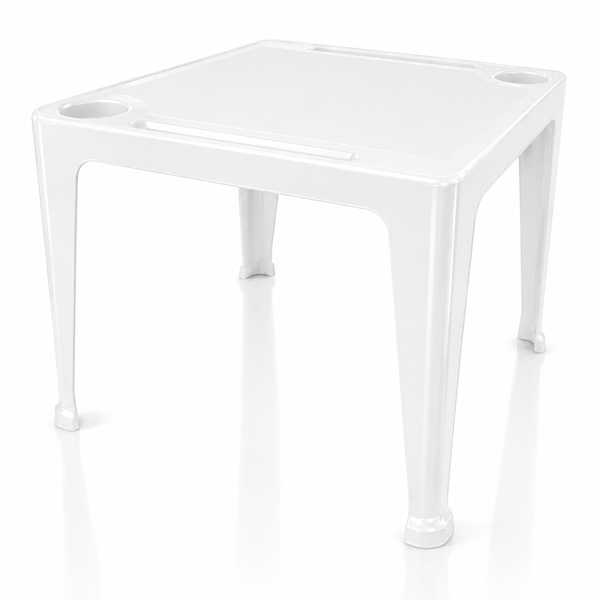 Cheeky Table (White)