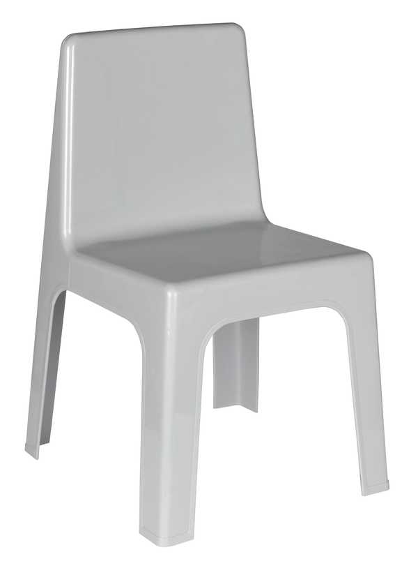 Nursery Chair (Grey)