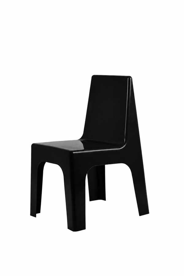 Jolly Chair (Black)