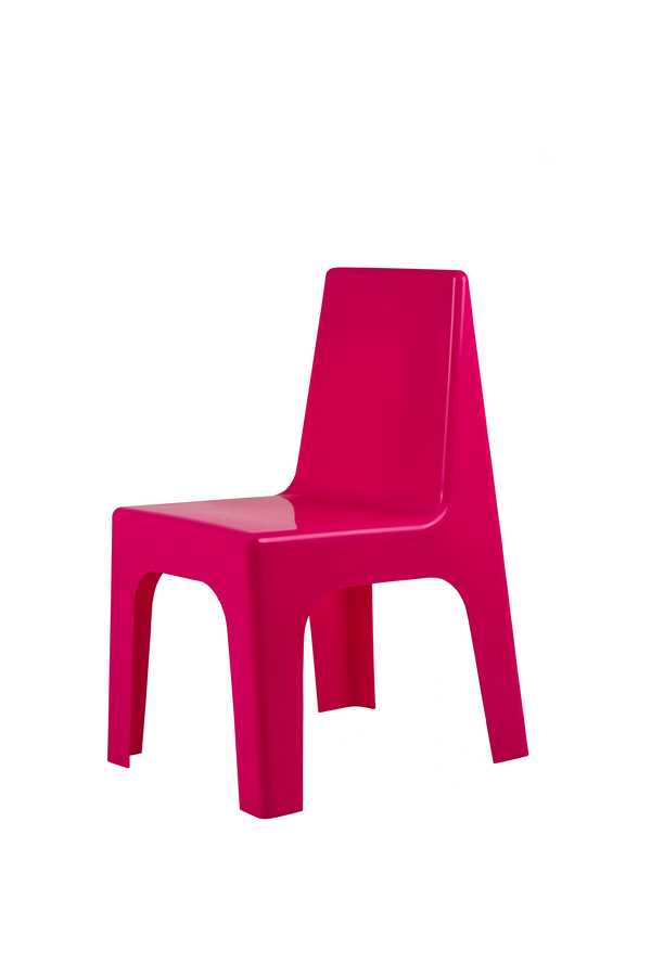Jolly Chair (Cerise)