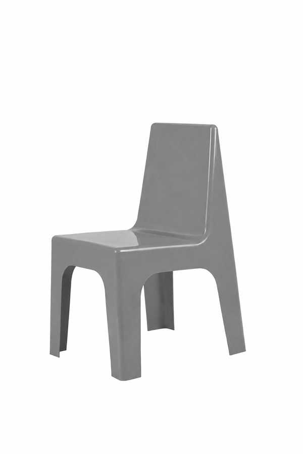 Jolly Chair (Grey)