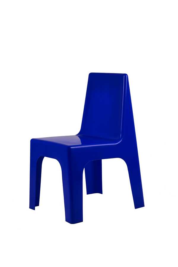 Jolly Chair (Blue)