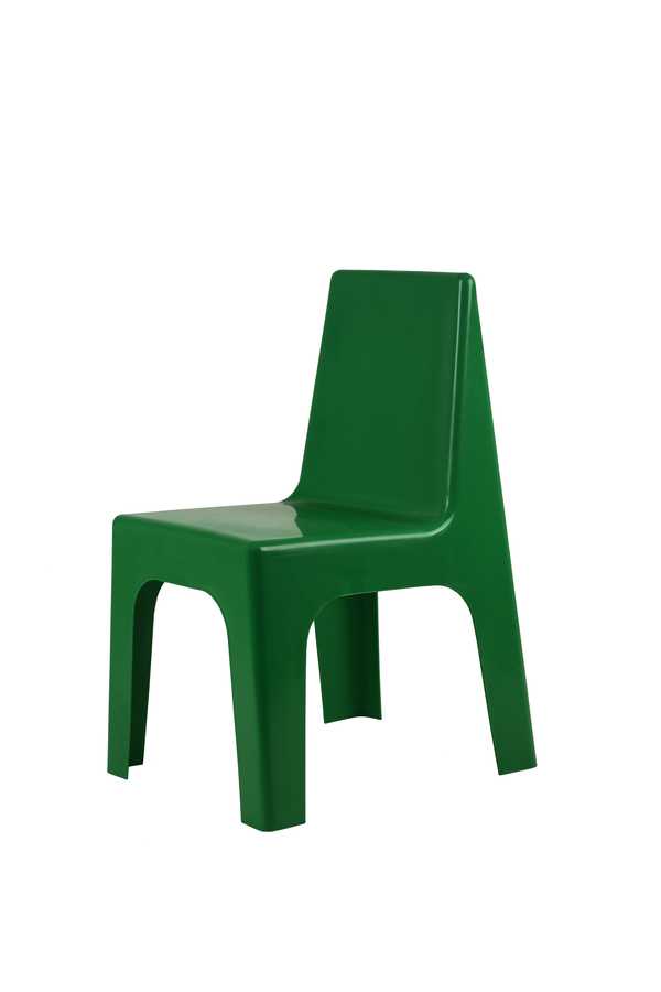 Jolly Chair (Green)