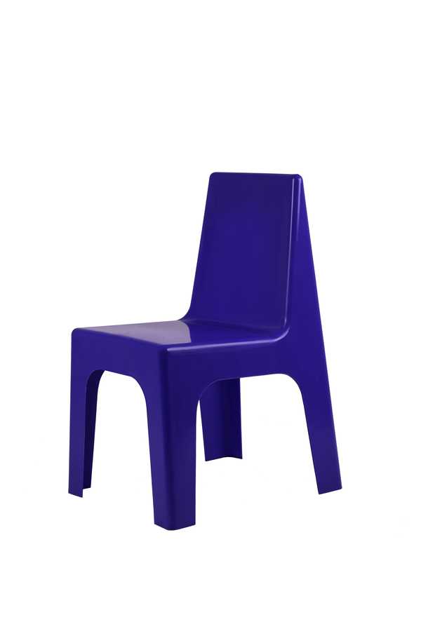 Jolly Chair (Purple)