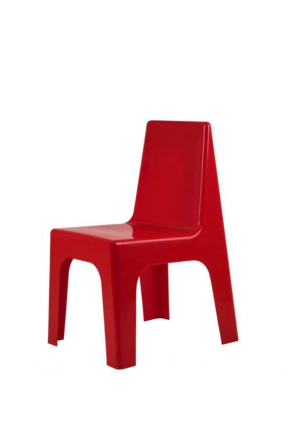 Jolly Chair (Red)