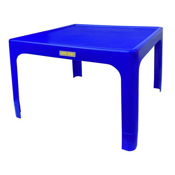 Jolly Table (Primary Blue)