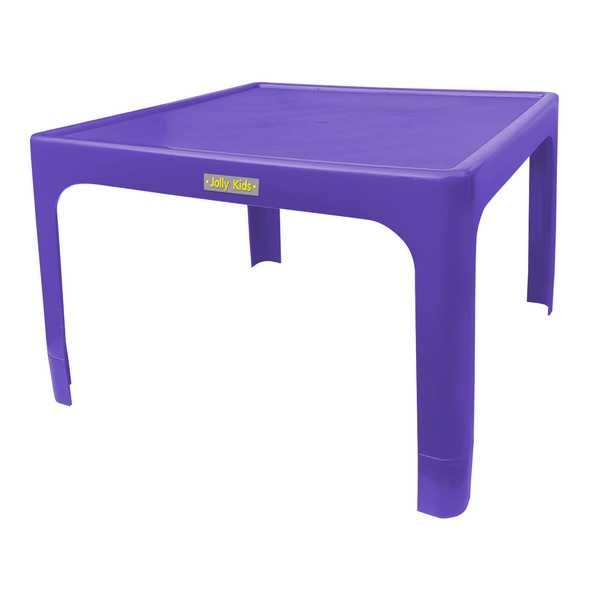 Jolly Table (Purple)