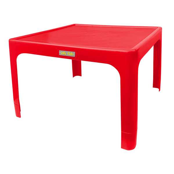 Jolly Table (Red)