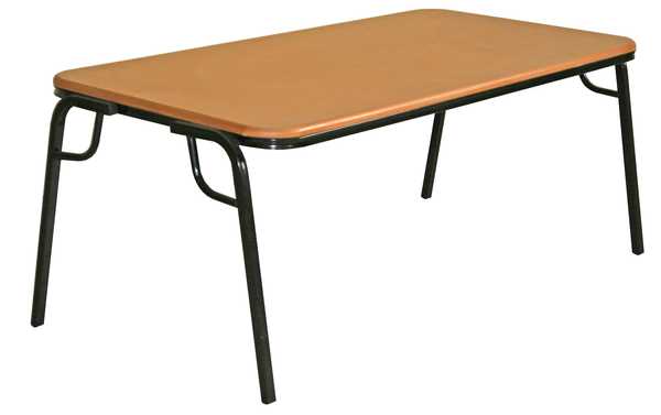 Pre-Primary SupaTable 1200X600X500mm (MDF)